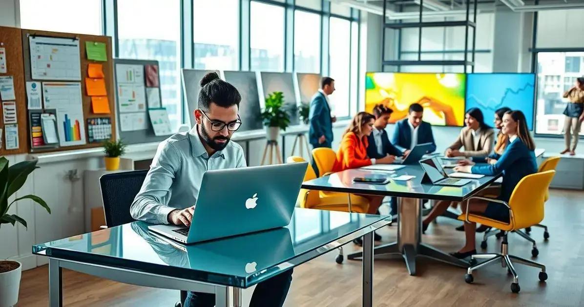 8 Maneiras que um Assistente Virtual Pode Transformar Seu Negócio