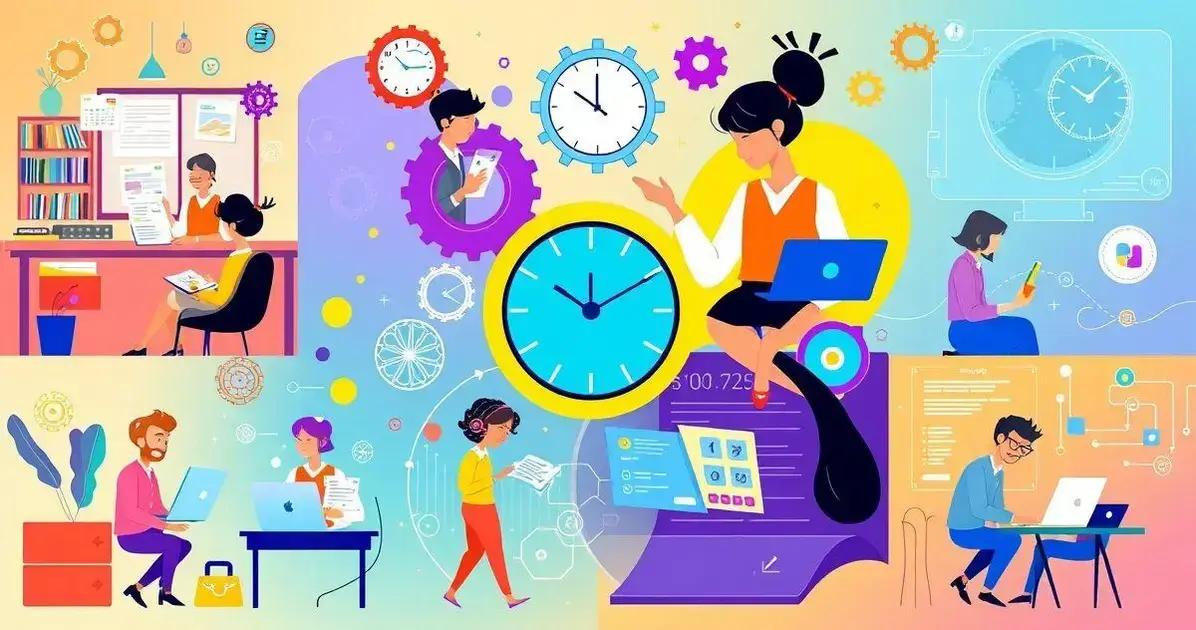 9 Exemplos de Como Assistentes Virtuais Podem Melhorar sua Produtividade