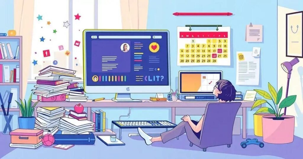 9 Maneiras que um Assistente Virtual Pode Organizar sua Vida