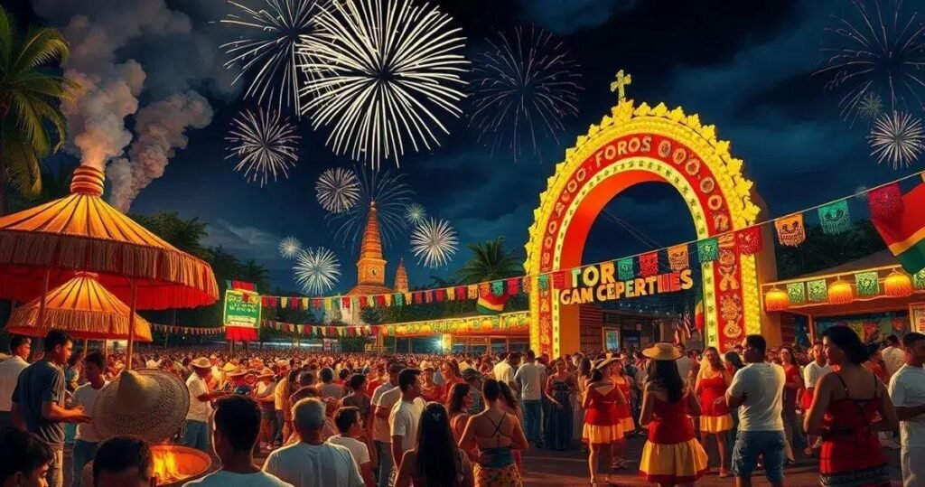 10 Curiosidades sobre a História do São João de Campina Grande