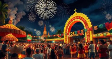 10 Curiosidades sobre a História do São João de Campina Grande