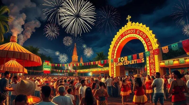 10 Curiosidades sobre a História do São João de Campina Grande