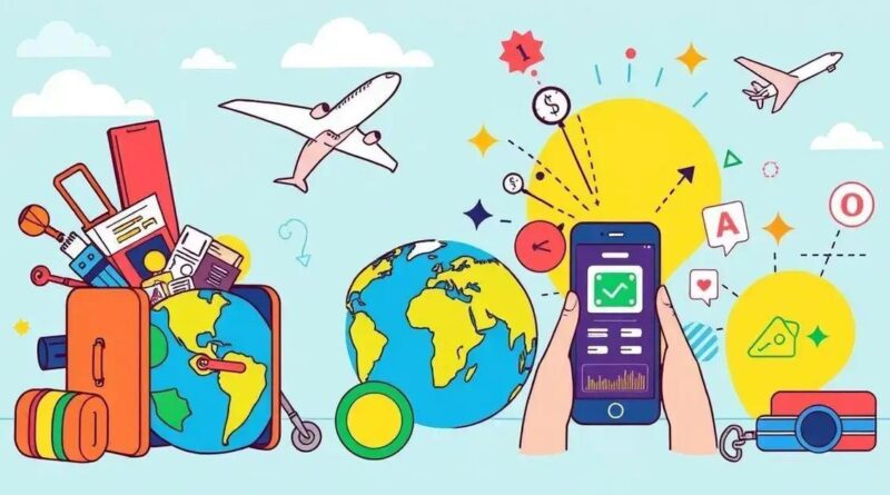 10 Dicas para Hackear Passagens Aéreas: Vale a Pena?