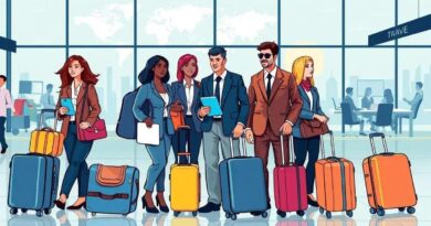 12 Dicas Imperdíveis para Viagens Corporativas de Sucesso