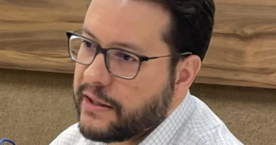 Floriano Brito será o novo presidente do Instituto de Previdência de Campina Grande