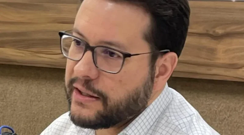 Floriano Brito será o novo presidente do Instituto de Previdência de Campina Grande