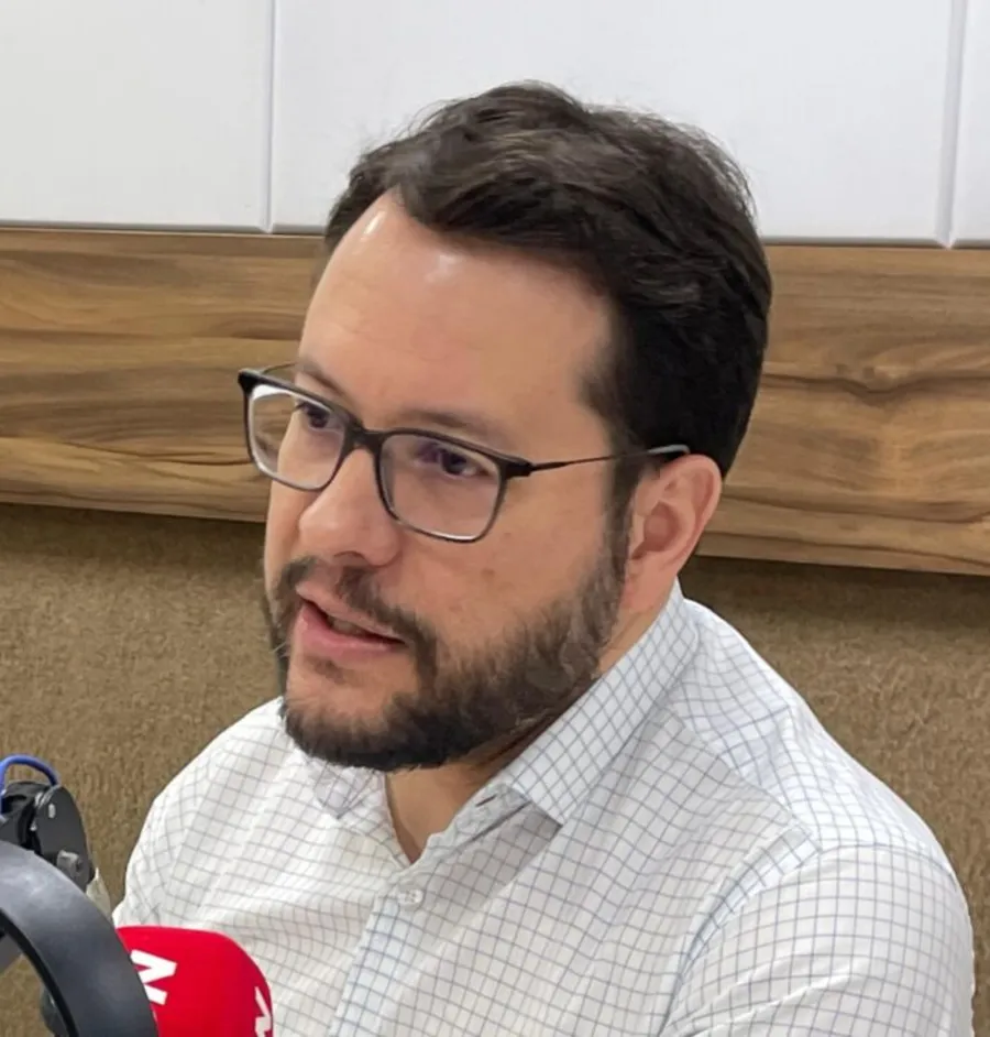 Floriano Brito será o novo presidente do Instituto de Previdência de Campina Grande