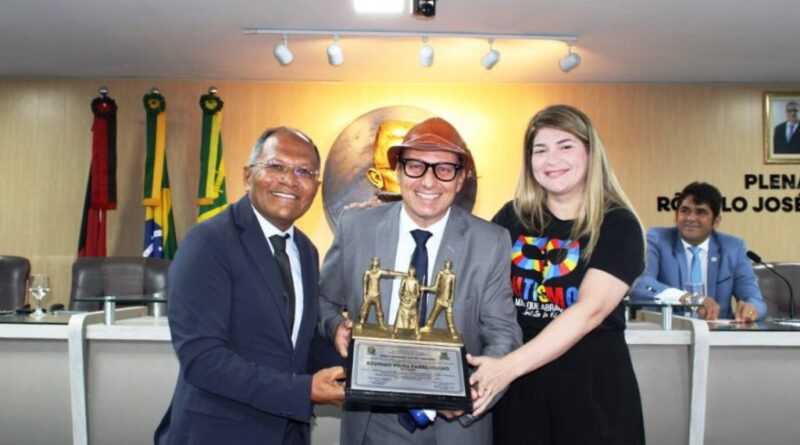 mução cidadão campinense