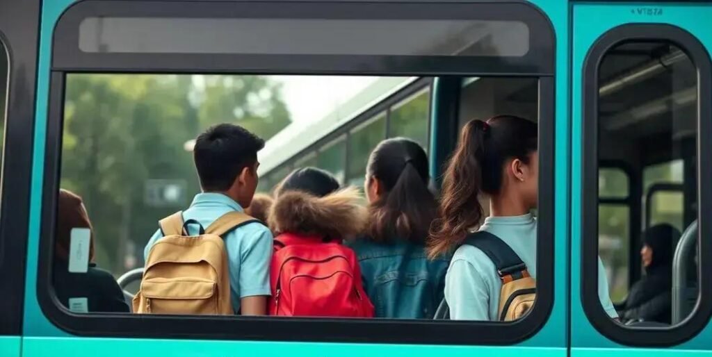 Cadastro do Passe Livre Estudantil: tudo o que você precisa saber!