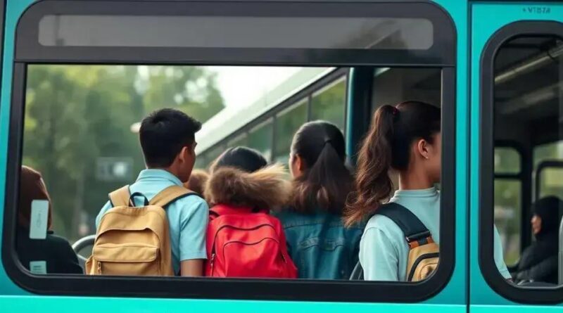 Cadastro do Passe Livre Estudantil: tudo o que você precisa saber!