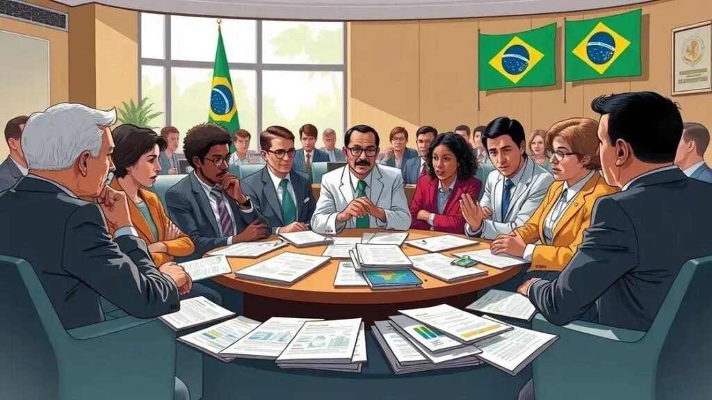 Câmara de Campina aprova convocação de secretários para tratar sobre saúde