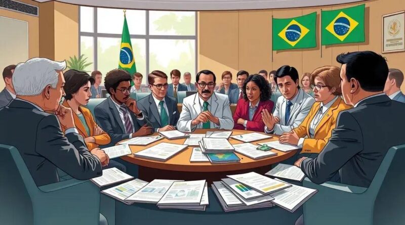 Câmara de Campina aprova convocação de secretários para tratar sobre saúde