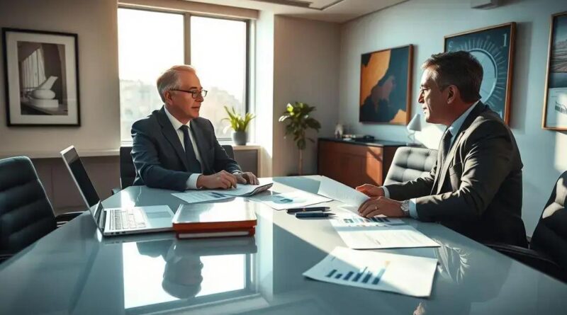 Diálogo avançado entre Efraim e Ciro Nogueira em busca de entendimento