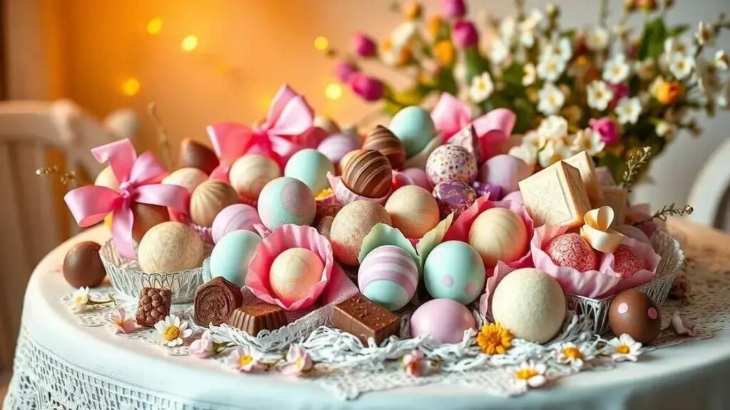 Dicas para Vender Mais Chocolates na Páscoa