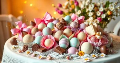Dicas para Vender Mais Chocolates na Páscoa