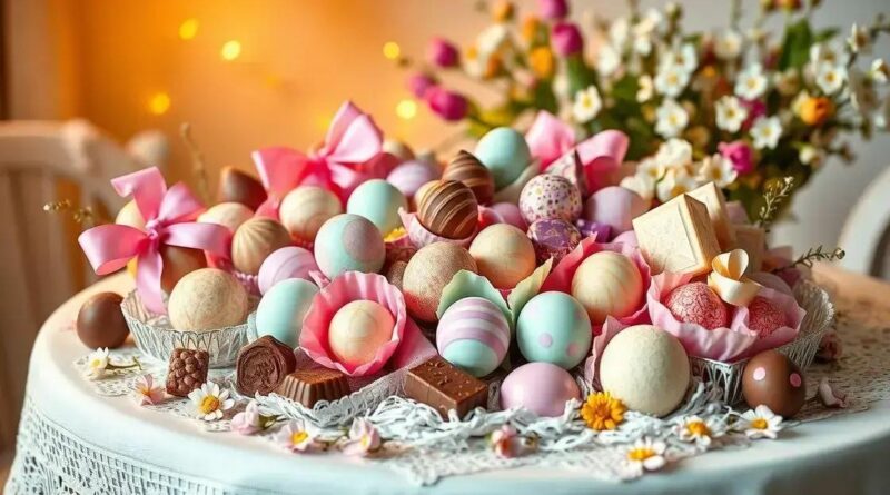 Dicas para Vender Mais Chocolates na Páscoa