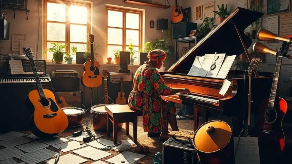 Duda Beat anuncia novo álbum inspirado na Música Popular Brasileira