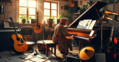 Duda Beat anuncia novo álbum inspirado na Música Popular Brasileira