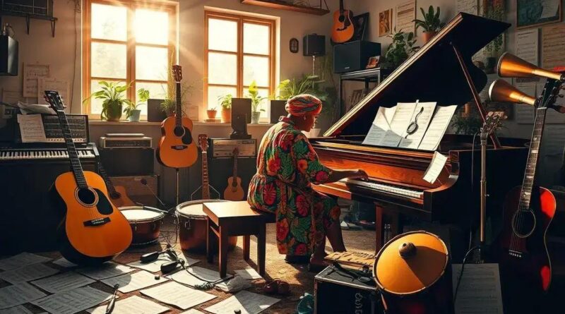 Duda Beat anuncia novo álbum inspirado na Música Popular Brasileira