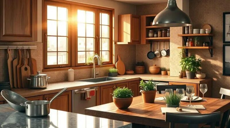 Fernanda Lima compartilha dicas de utensílios práticos para a cozinha