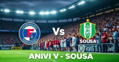 Ferroviário e Sousa duelam por vaga nas quartas de final