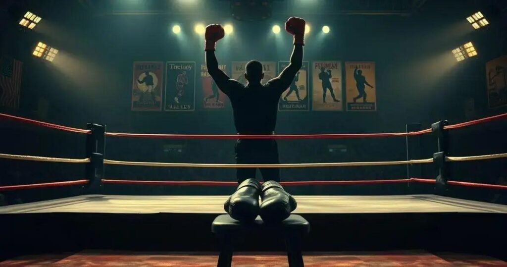 George Foreman Faleceu: O Legado de um Ícone do Boxe