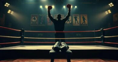 George Foreman Faleceu: O Legado de um Ícone do Boxe