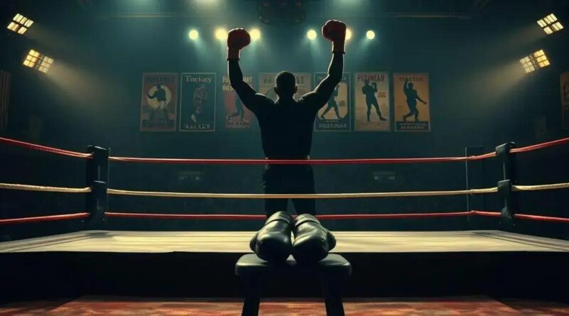 George Foreman Faleceu: O Legado de um Ícone do Boxe