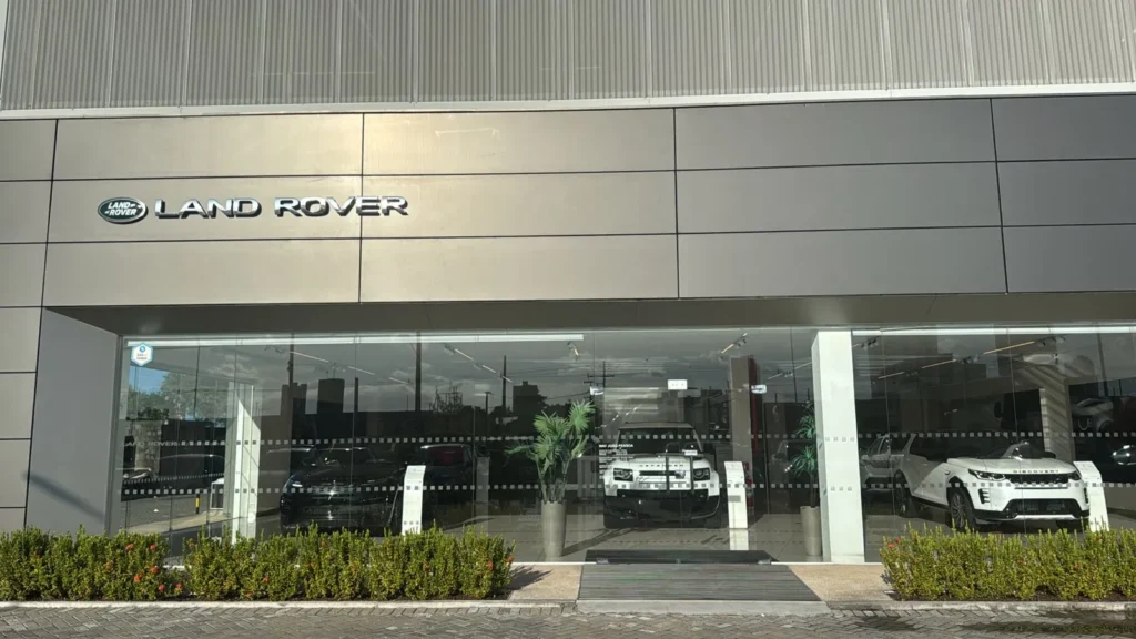 Procon multa Jaguar Land Rover em Campina Grande e gera polêmica