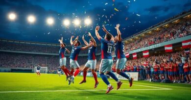 Japão se classifica para a Copa do Mundo de 2026 com vitória