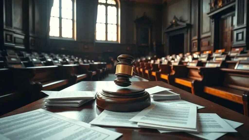 Juíza nega prisão domiciliar a pediatra acusado de estupro