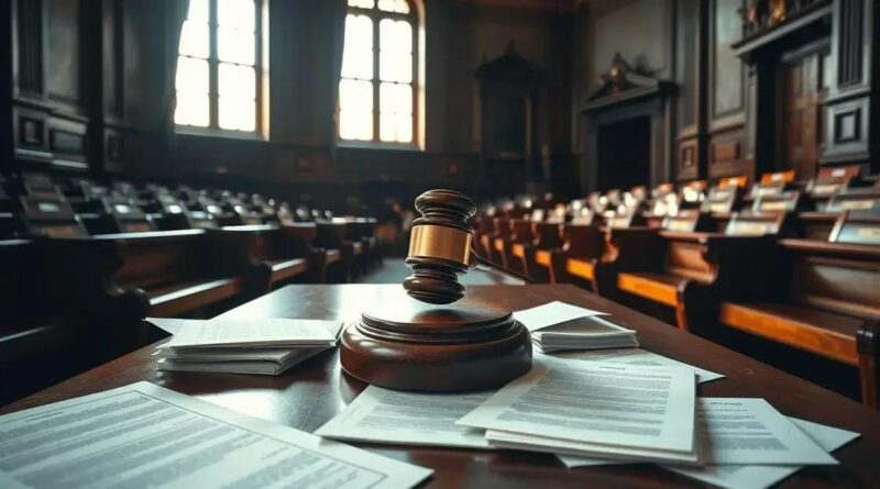 Juíza nega prisão domiciliar a pediatra acusado de estupro