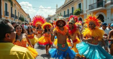 Luto na cultura paraibana: morre Zeba Lyra, fundador do bloco Virgens de Tambaú