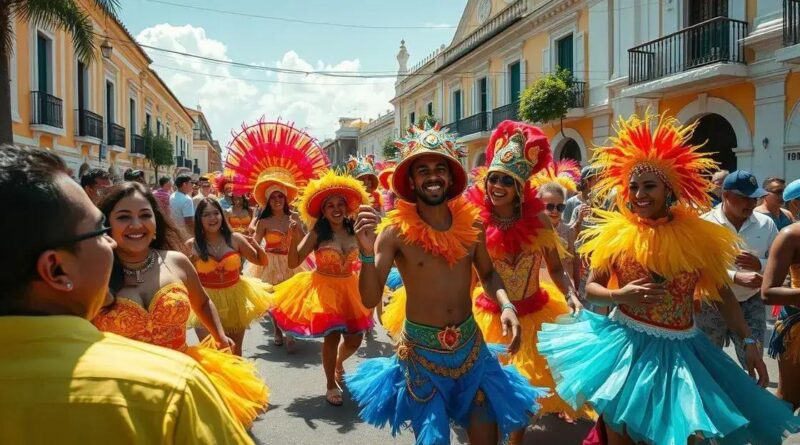 Luto na cultura paraibana: morre Zeba Lyra, fundador do bloco Virgens de Tambaú