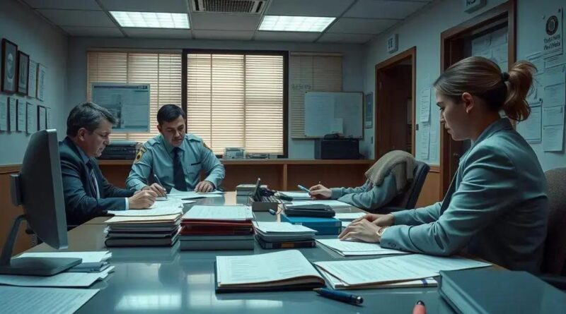 Ministério Público de Contas investiga suspeitas sobre Alanna Galdino no TCE-PB