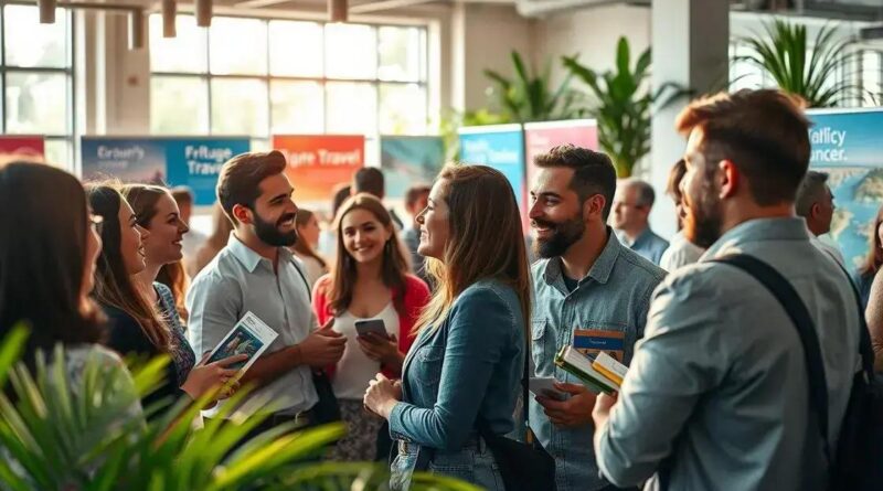 Paraíba brilha em evento de turismo e conquista prêmios de vendas