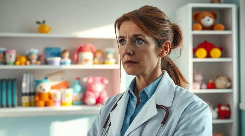 Pediatra preso em Pernambuco é acusado de abusos sexuais em crianças