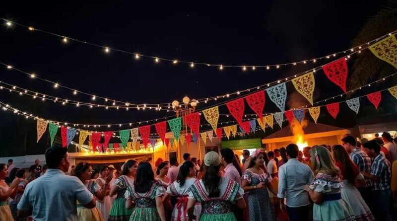 Programação do São João 2025 de Santa Luzia é divulgada; saiba tudo!