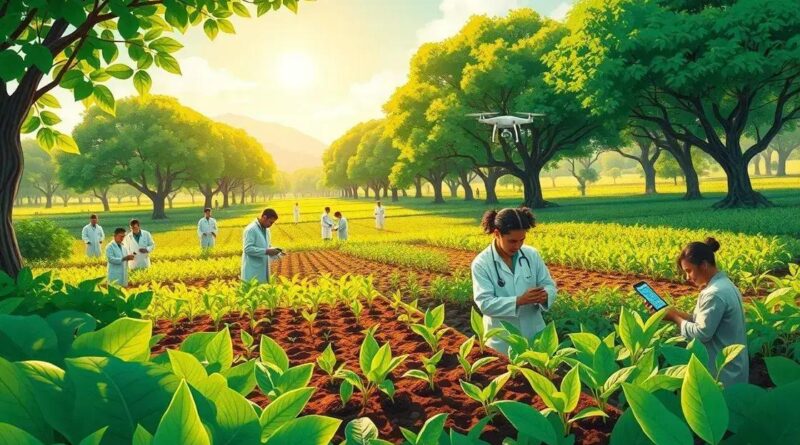 Saiba tudo sobre o concurso da Embrapa 2024: vagas, datas e dicas