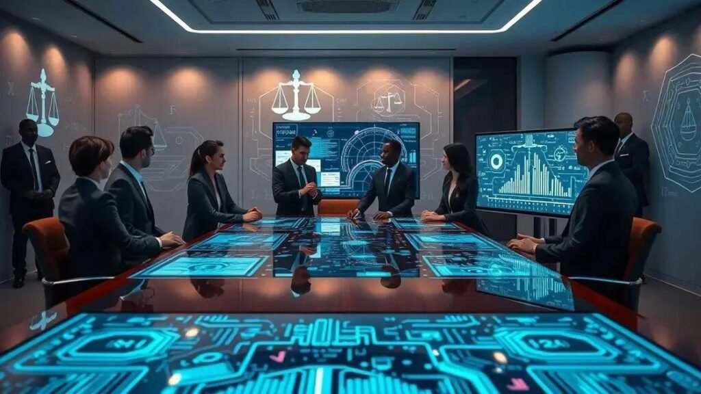 Sistema Pandora será apresentado ao Judiciário na Europa por promotor