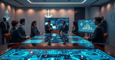 Sistema Pandora será apresentado ao Judiciário na Europa por promotor