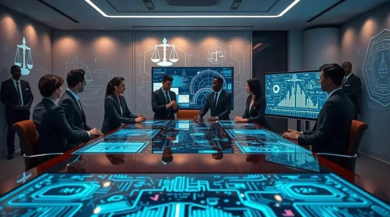 Sistema Pandora será apresentado ao Judiciário na Europa por promotor