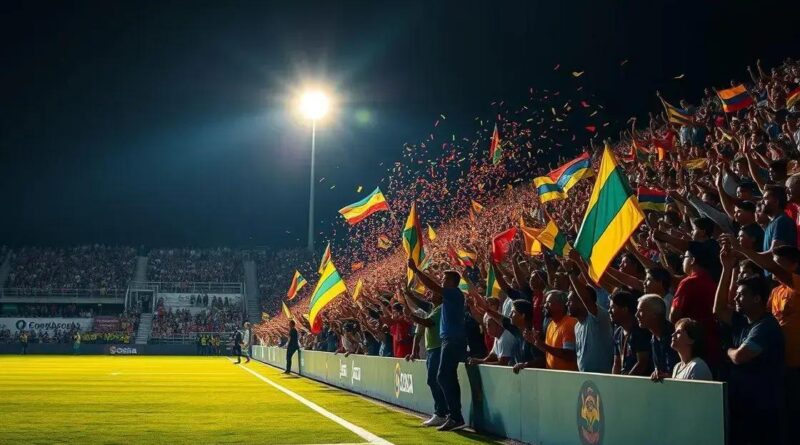 Sousa conquista 4º título paraibano em emocionante final contra o Botafogo-PB