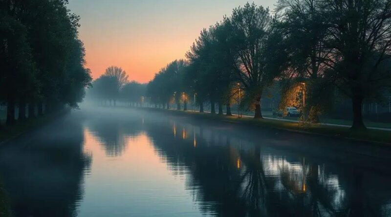 Tragédia no Agreste da Paraíba: Pai e filho se afogam em canal