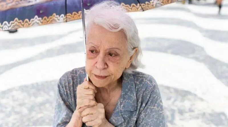 7 Curiosidades sobre o Filme Vitória com Fernanda Montenegro