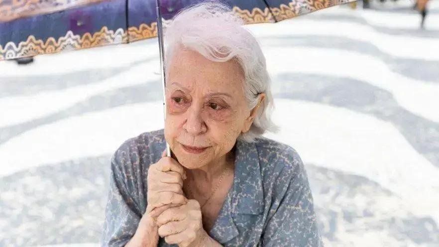 7 Curiosidades sobre o Filme Vitória com Fernanda Montenegro