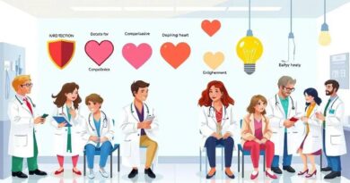 8 Motivos para Médicos Usarem Jaleco Branco no Atendimento