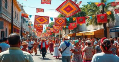 Arraiá do Interior 2025: Festas Juninas em Nove Cidades da Paraíba