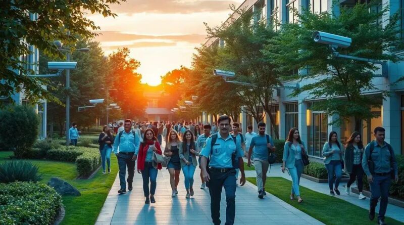 Aulas retomadas na UEPB em meio a novas medidas de segurança