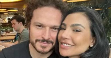Cintia Chagas e Seu Namorado: Tudo que Você Precisa Saber